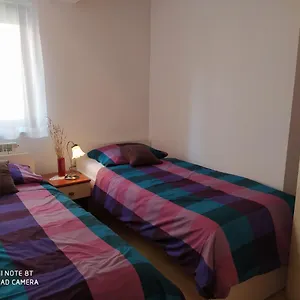 Snjezana Apartment Fažana