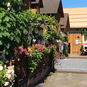  Apartment Holzheimer