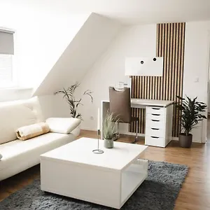  Apartment Modernes