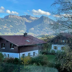  Apartment Panoramablick