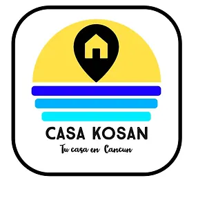 Casa Kosan Privatunterkunft Cancún