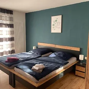  Apartment In Ruhiger Lage
