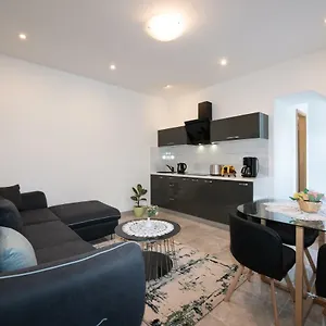 Emili Apartment Opatija